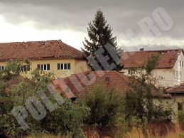 Liceul Banatean - Otelu Rosu