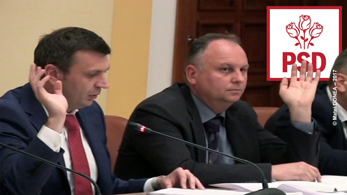Silviu Hurduzeu si Flavius Nedelcea