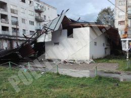 Tineretului