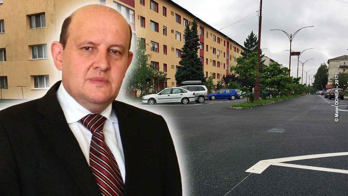 Primarul Luca Malaiescu, Otelu Rosu