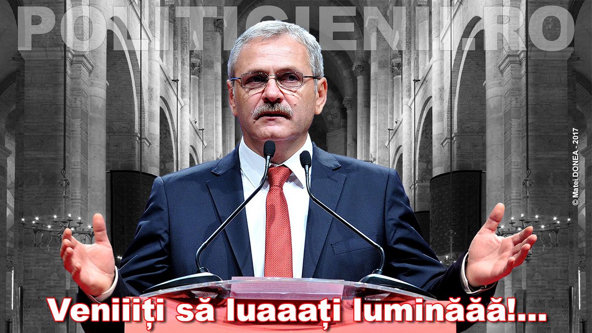 Veniti sa luati lumina