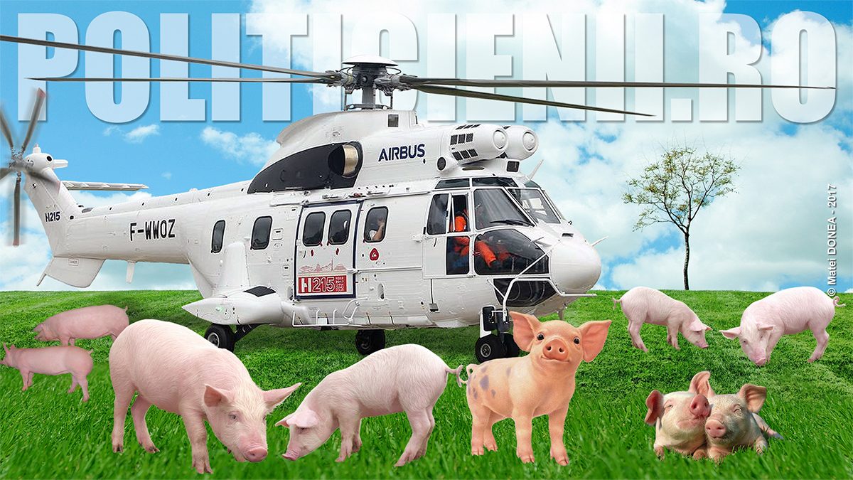 Name for Airbus Helicopters H215