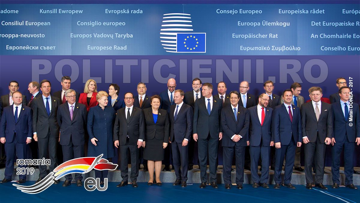 European council