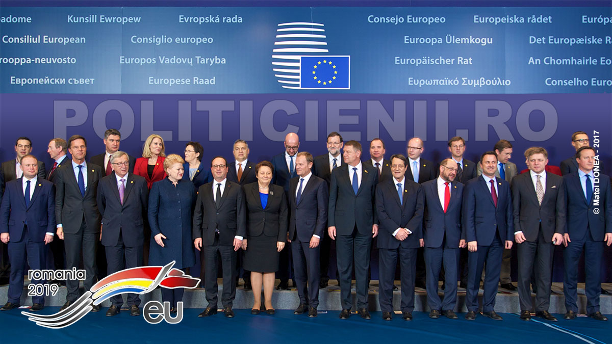 European council