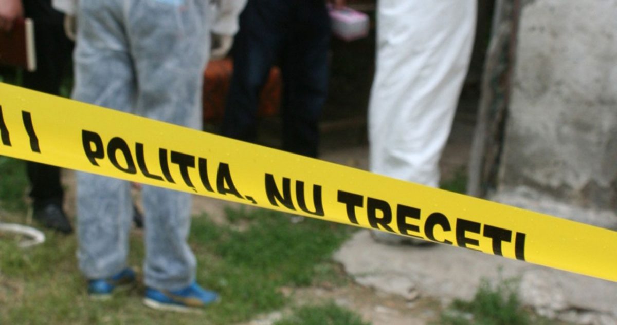 politia nu treceti