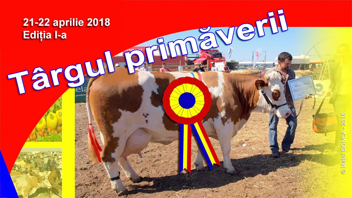 Targul primaverii