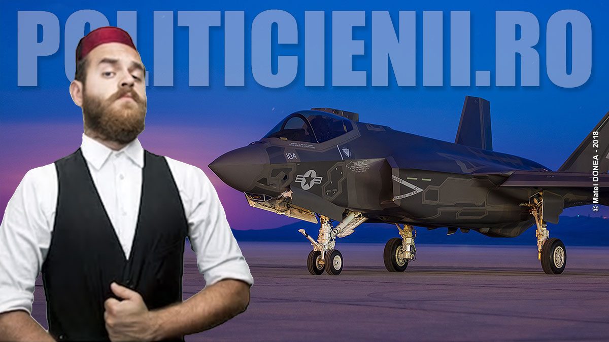 Goodbye F-35