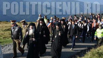 Episcopul Lucian Mic, Ion Mocioalca si urmele familiei traditionale