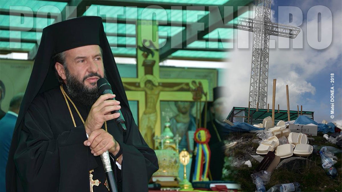 Episcopul Lucian Mic si urmele familiei traditionale