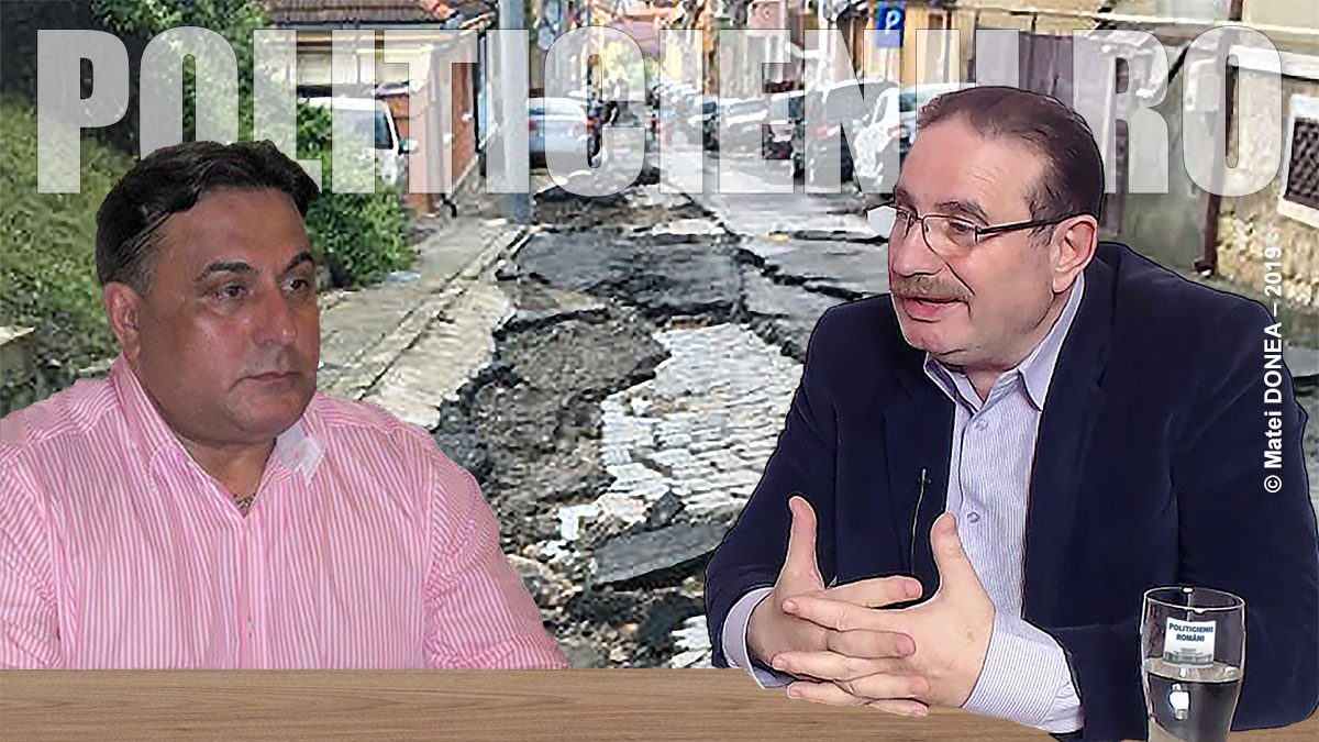 Ciobanu si Filipescu de la Aquacaras