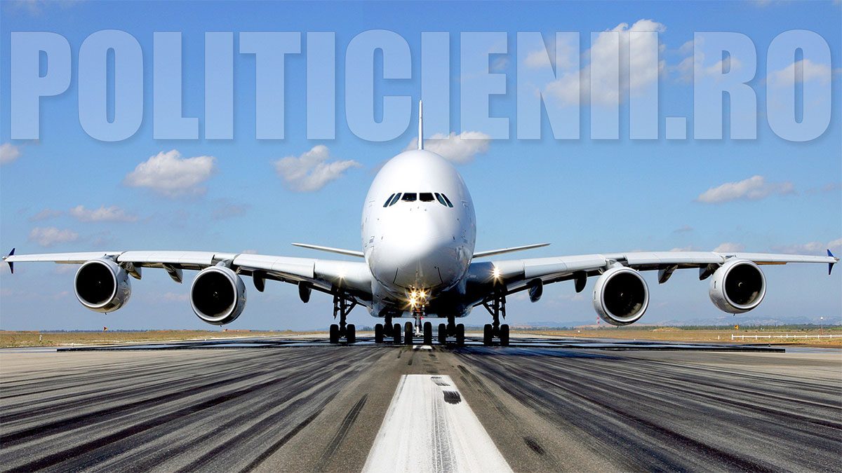 Airbus A380-800