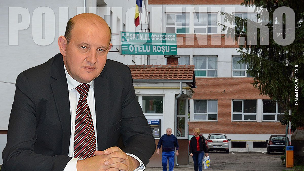 Proiecte europene noi la Otelu Rosu