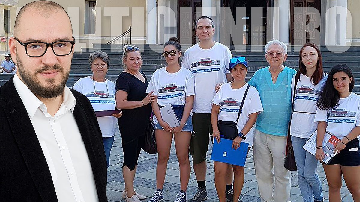 Silviu Dehelean alaturi de USR Caransebes si Otelu Rosu