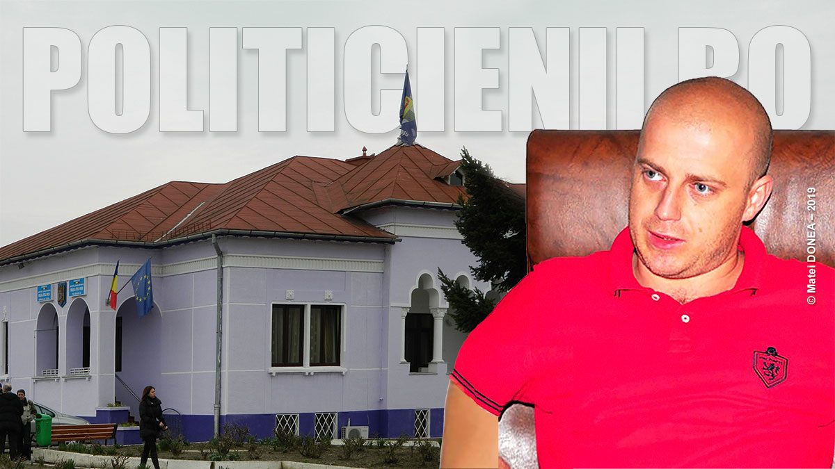Cornelius Silvan Toma si Mechel Otelu Rosu