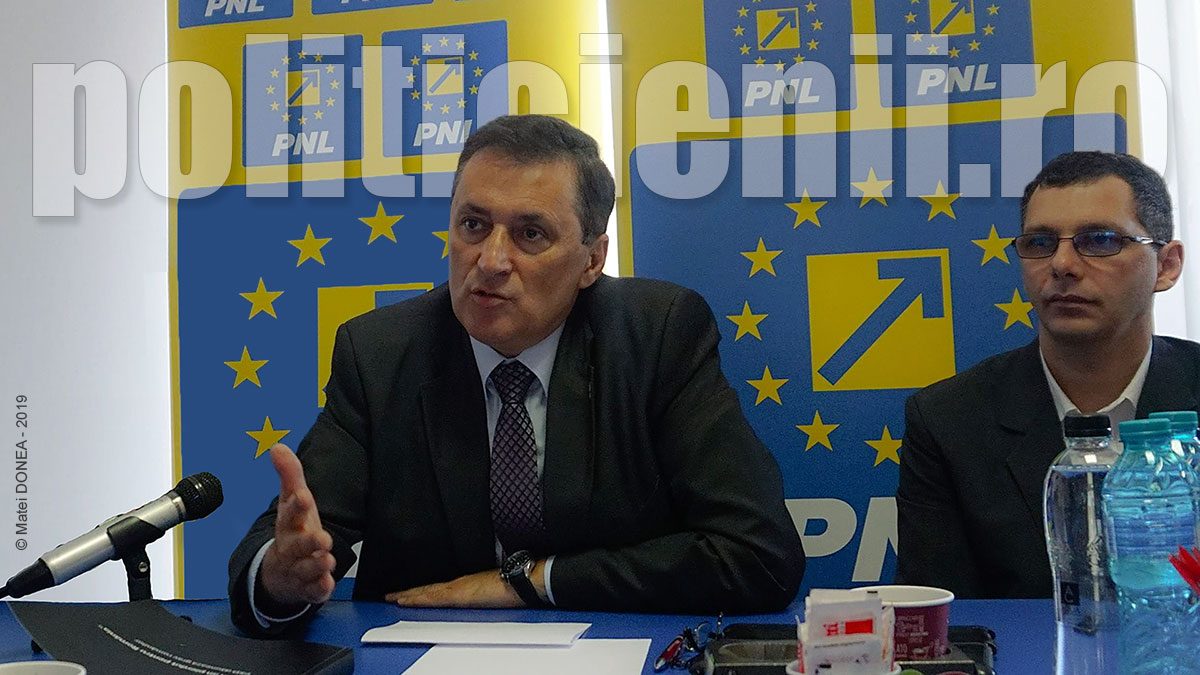 Conferinta de presa, Marcel Vela