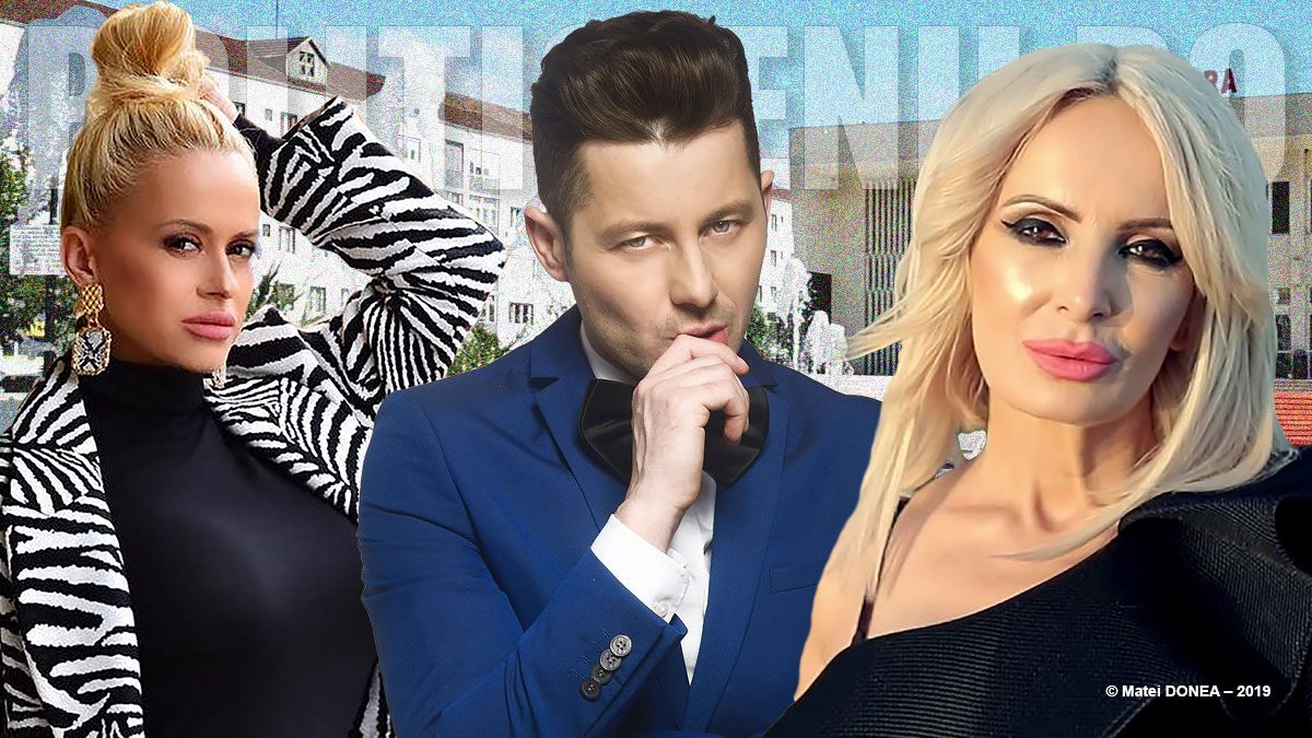 Solisti la zilele orasului 2019