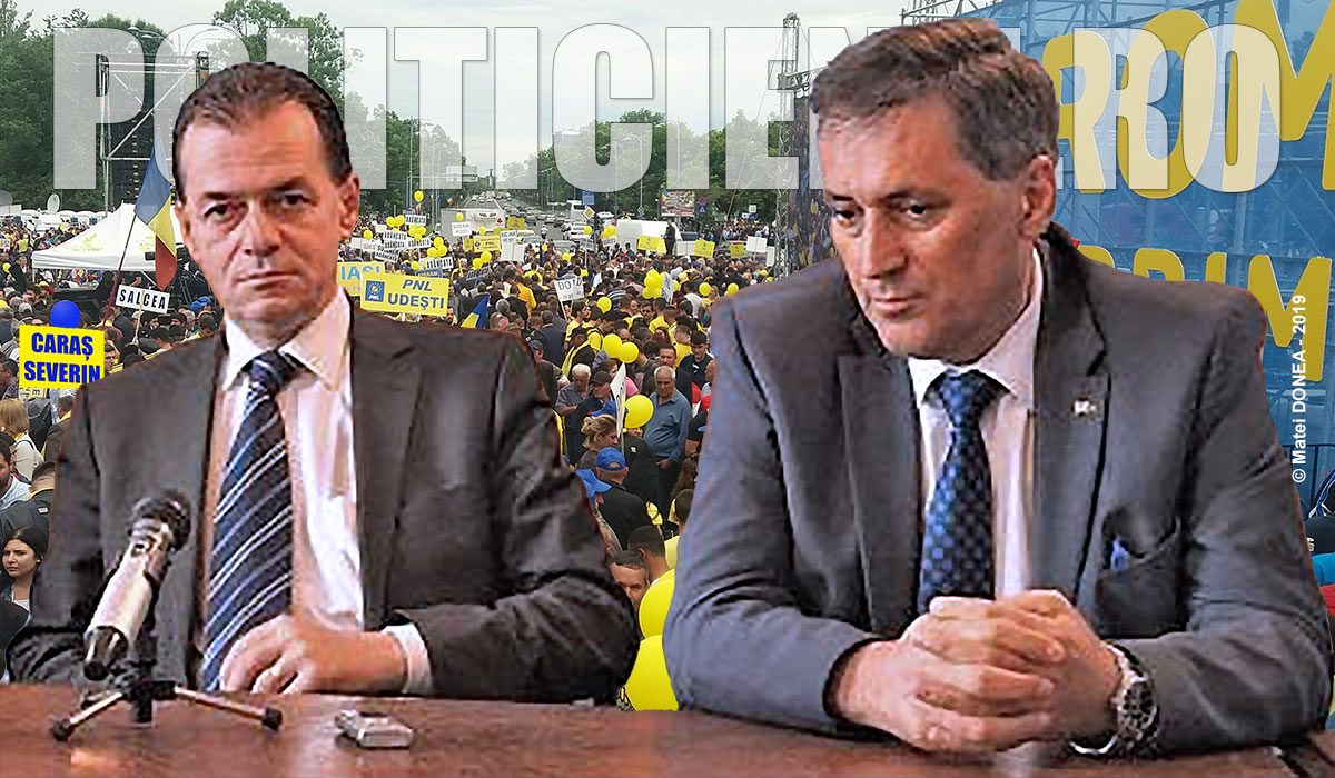 Vela, Orban - PNL