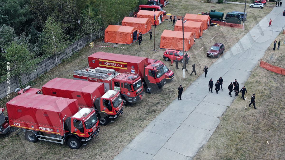 ForFirEx - 2019