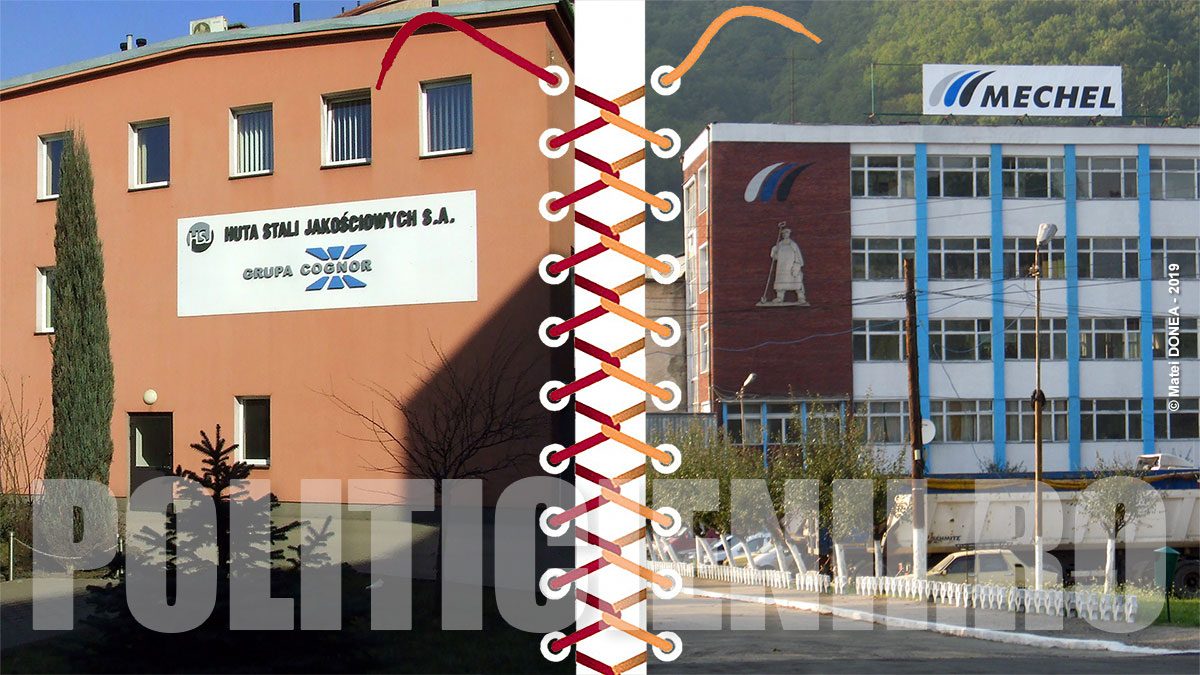Cognor group Otelu Rosu