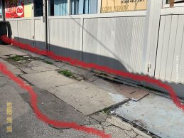 Gunoaie si aglomeratie