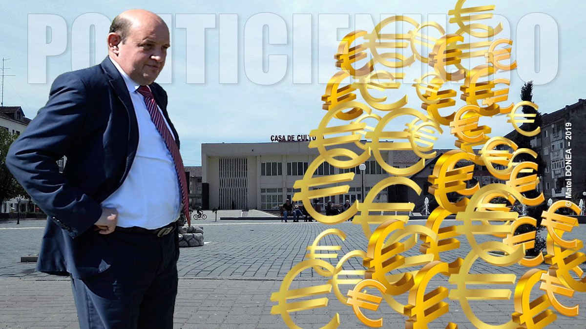 Nici un ban atras in Otelu Rosu