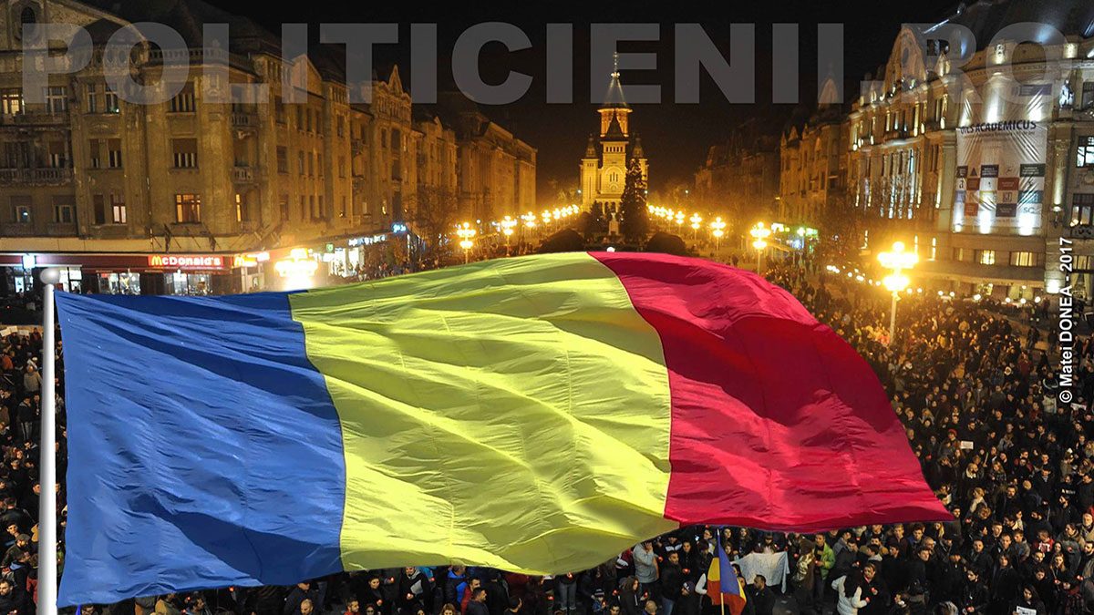 Despre presedinte, ultima reduta a democratiei