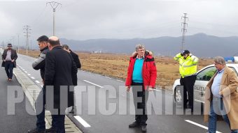Delegatie de afaceri belgiana la Otelu Rosu