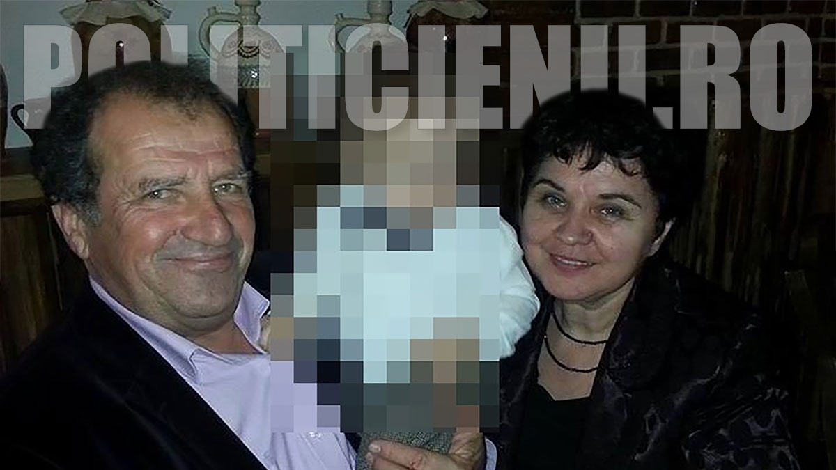 Familie de penali