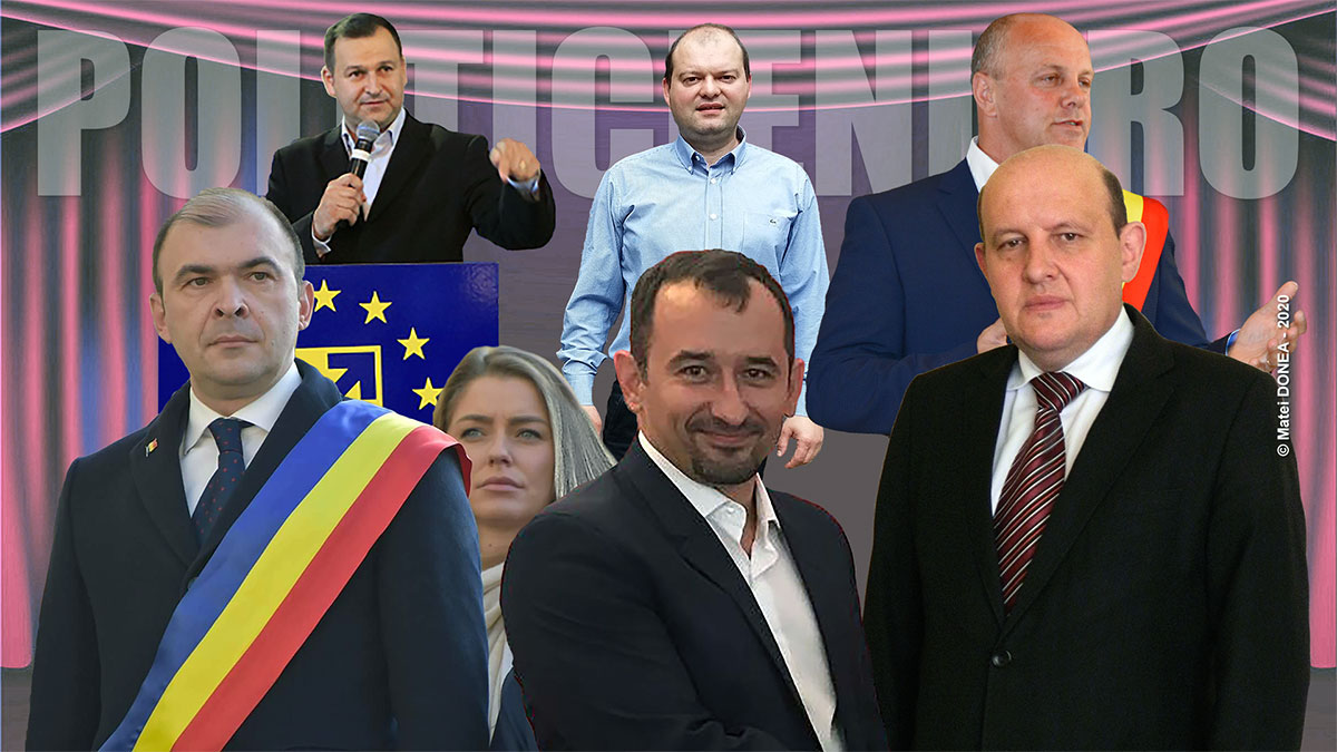 Se sta cu cutitele pe masa incepe campania electorala