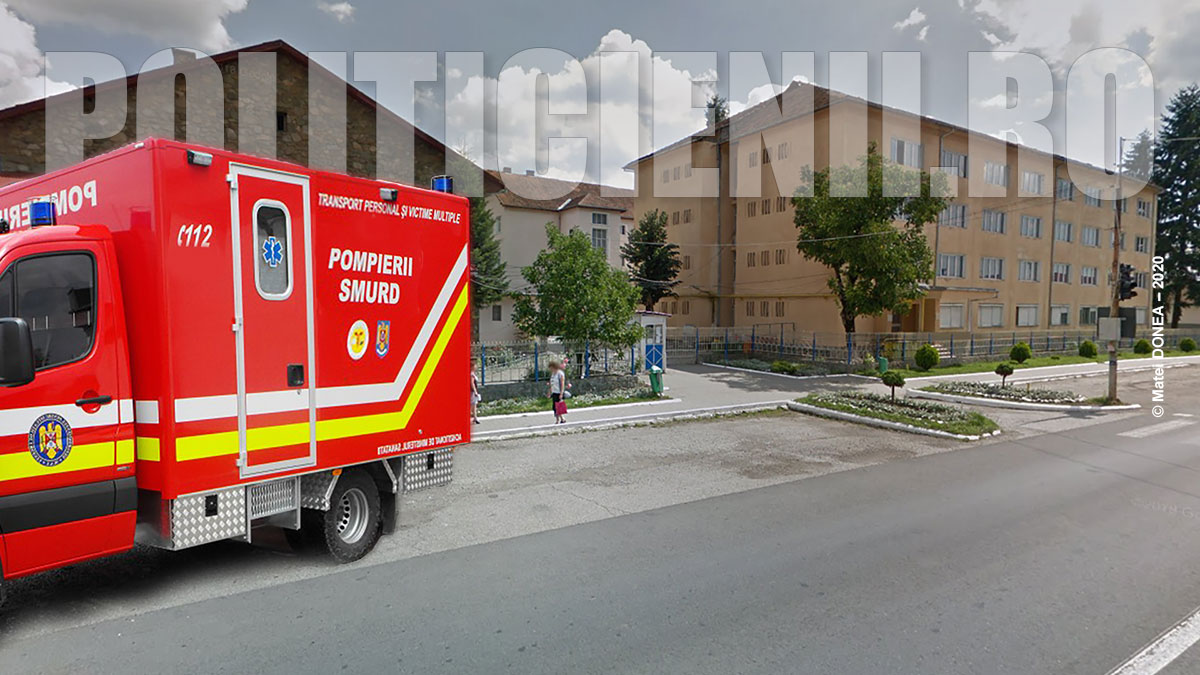 Coronavirus, COVID-19, Otelu Rosu carantina quarantine