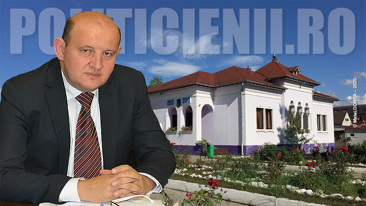 Relatia primariei Otelu Rosu cu cetatenii orasului