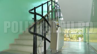 Spitalul Orasenesc Otelu Rosu