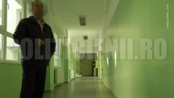 Spitalul Orasenesc Otelu Rosu