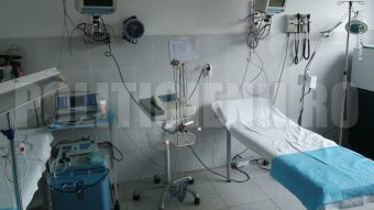 Spitalul Orasenesc Otelu Rosu