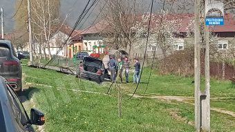 Tantalaul la volan