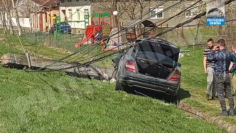 Tantalaul la volan