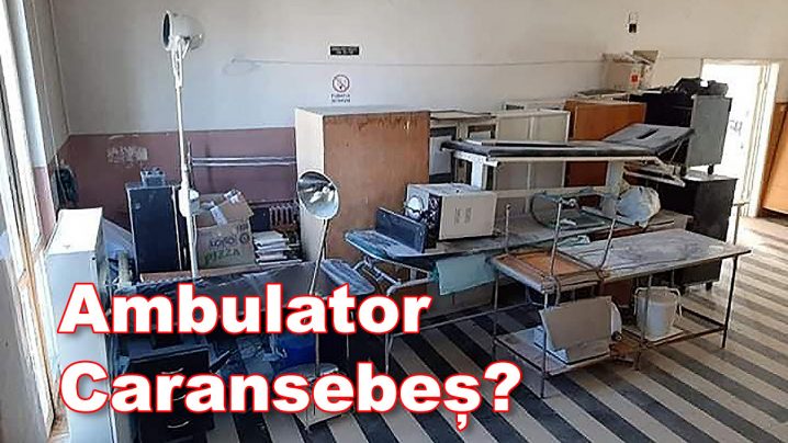 Ambulator Canansebes Ambulator Canansebes