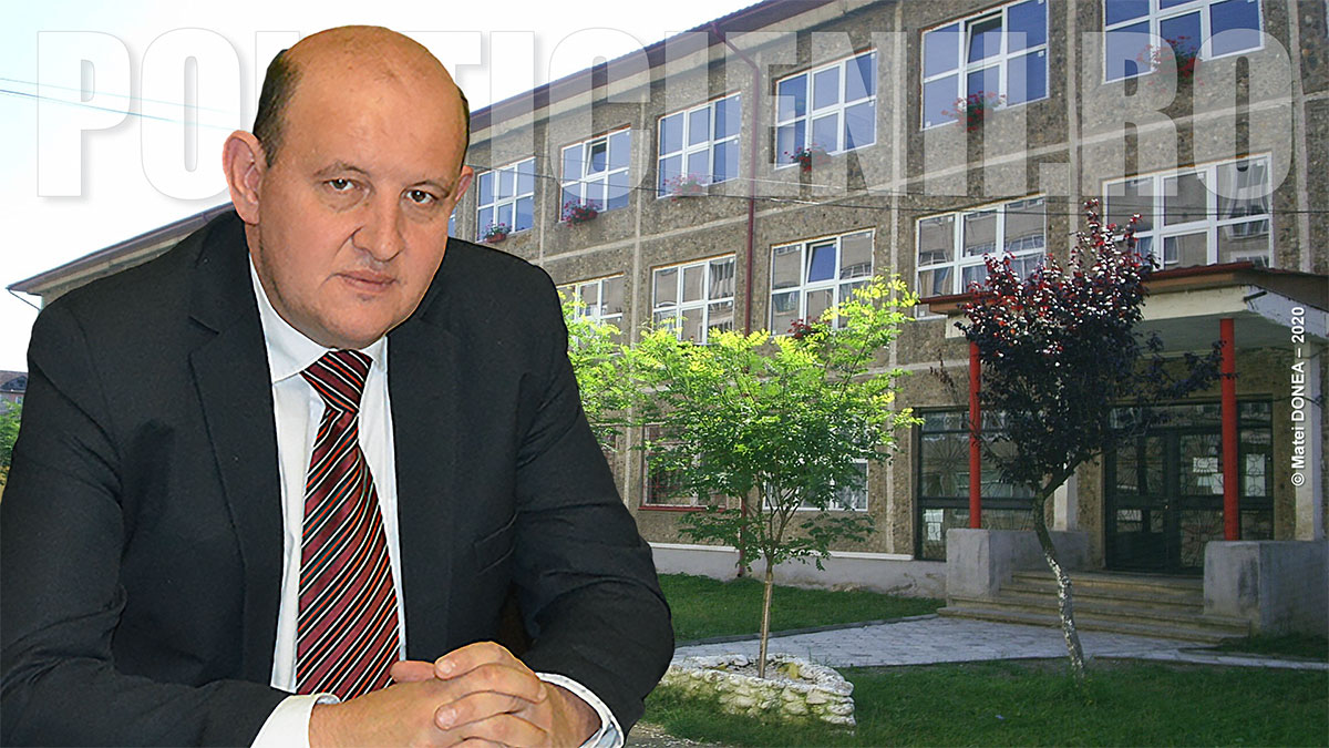 Primaria Otelu Rosu investeste in dotarea cu tablete a elevilor