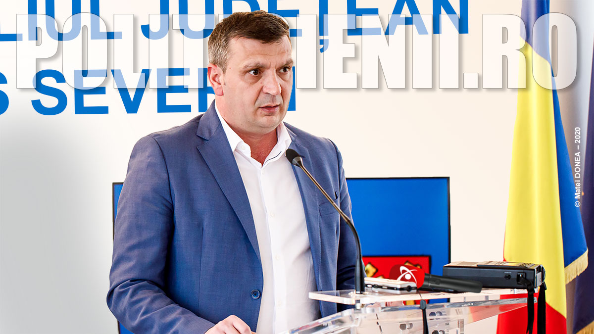Silviu Hurduzeu - CJCS
