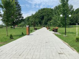 Gura Jgheabului, oaza ta de liniste