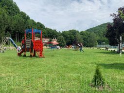 Gura Jgheabului, oaza ta de liniste