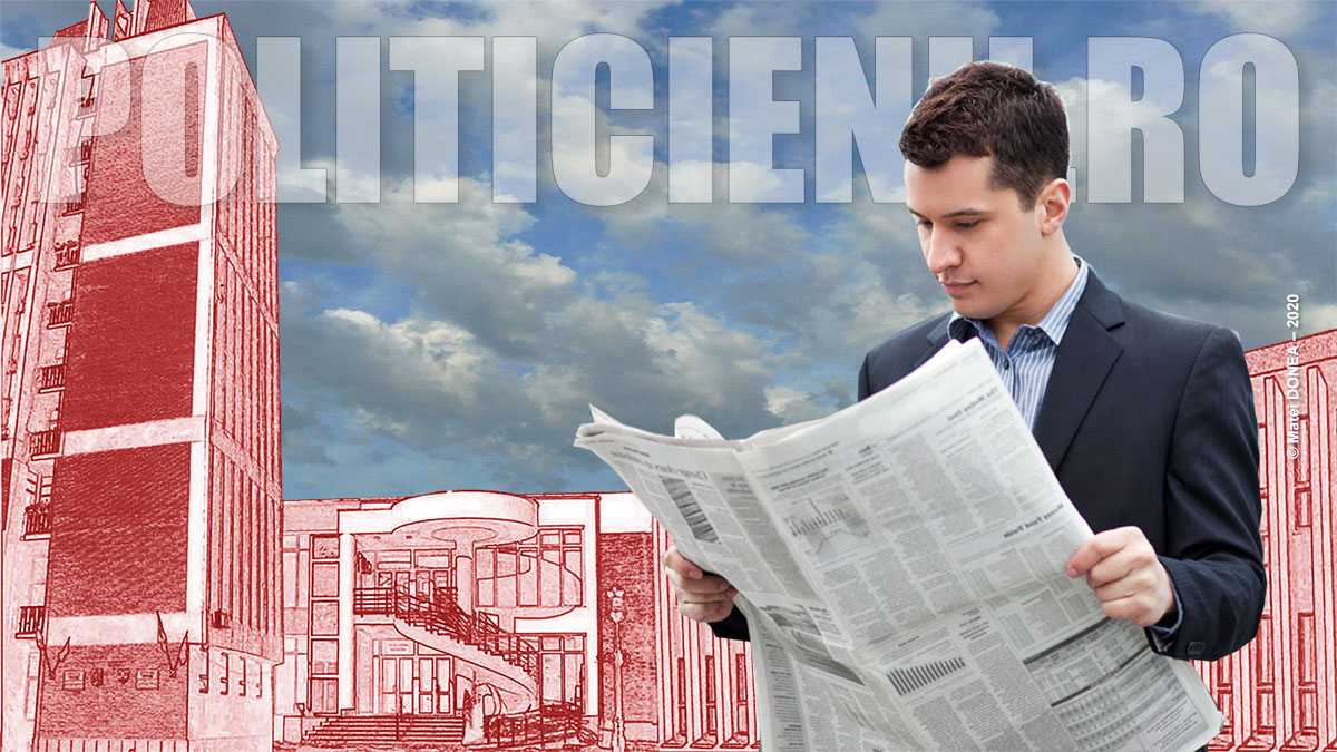 Primarii cheltuie banii cetatenilor pentru reclama mascata