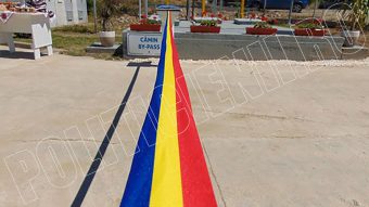 Statia de epurare ape uzate - Otelu Rosu