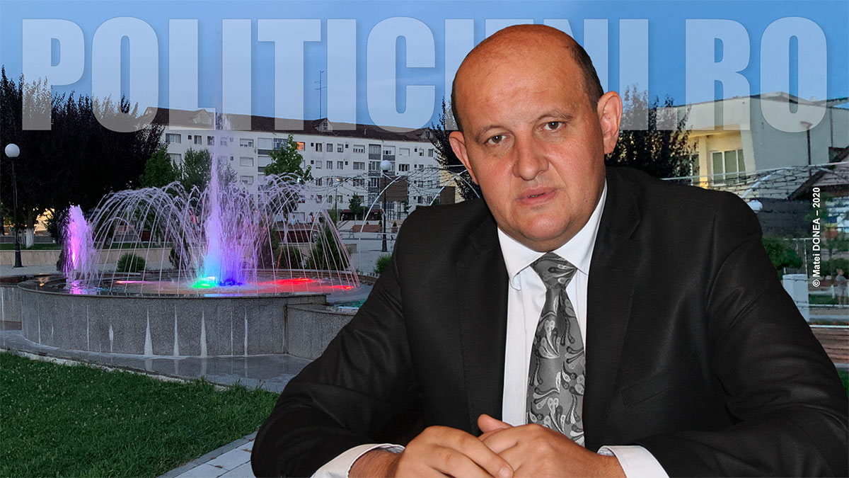Luca Malaiescu, sondaj
