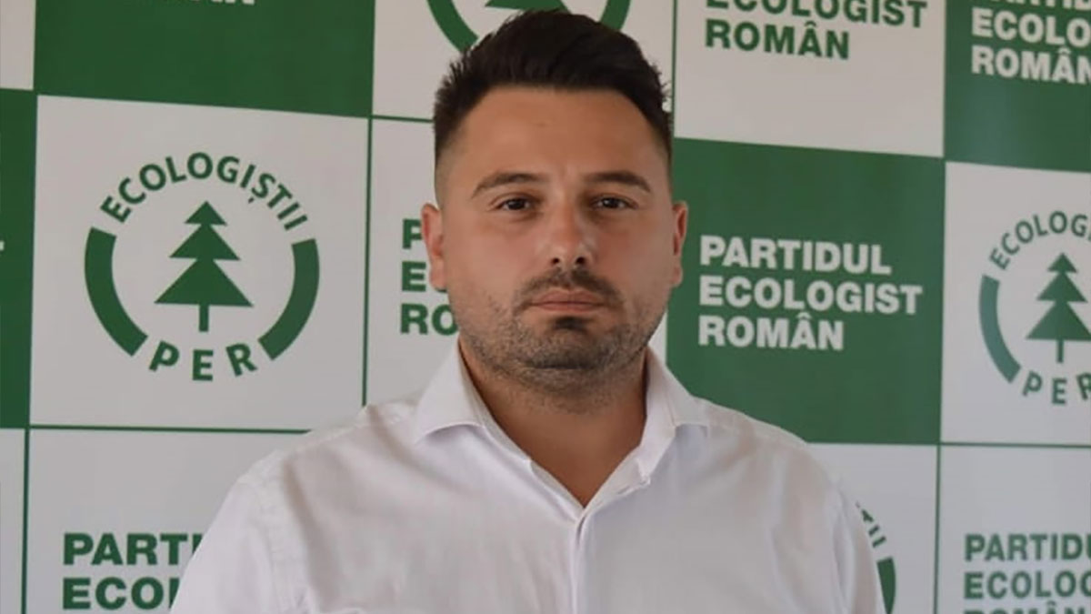 Octavian Ursulescu