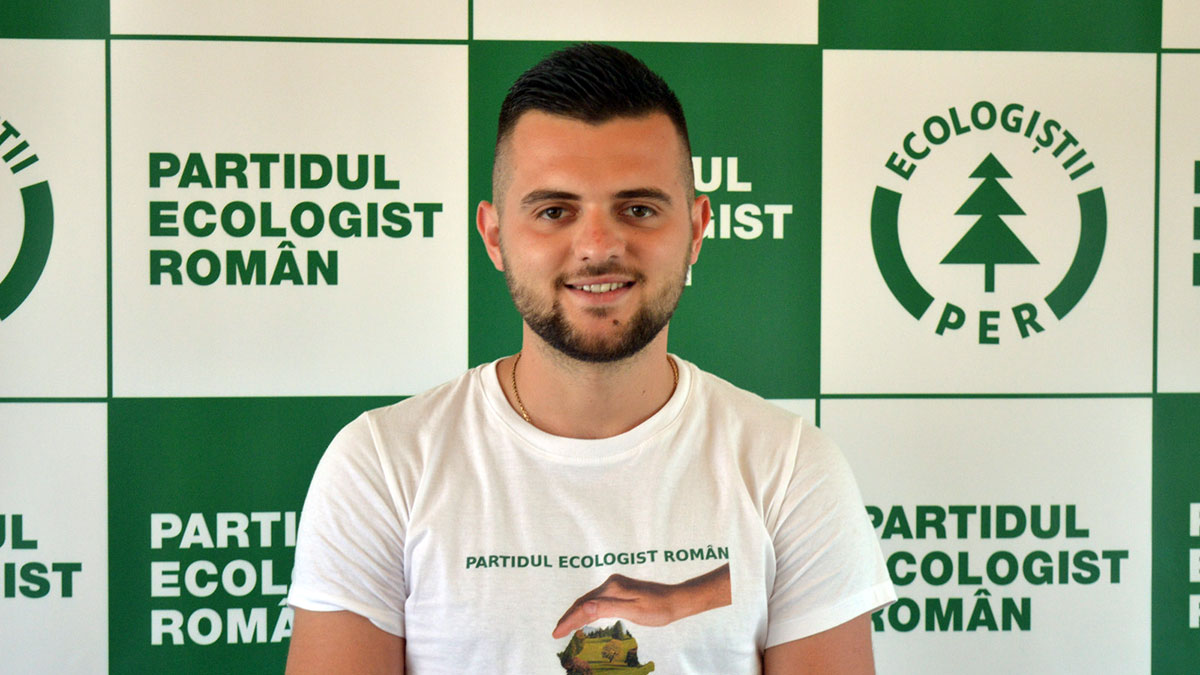 Raul Purcarita