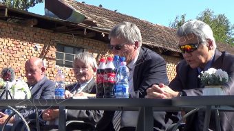 Conferinta de presa