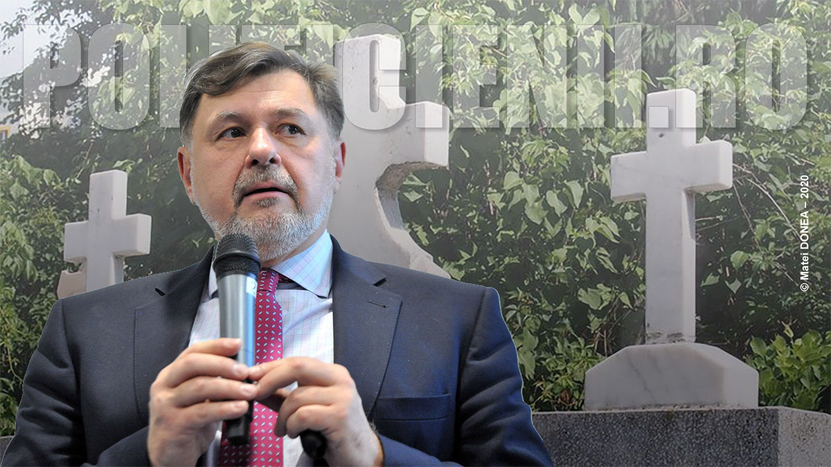 Alexandru Rafila, nu vom mai avea locuri la ATI