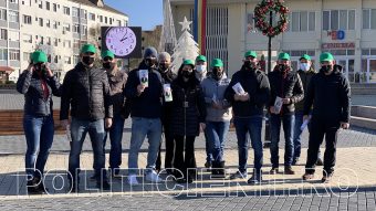 PER la Caransebes si Otelu Rosu