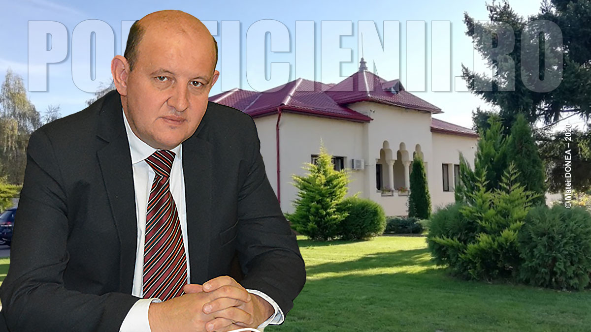 Luca Malaiescu